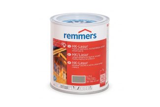 Remmers Hk Lasur 3in1 Grey Protect Ezüstszürke 0,75 L